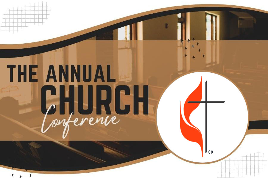 Charge Conference