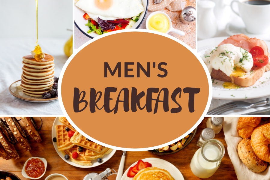 UM Men's Breakfast Meeting