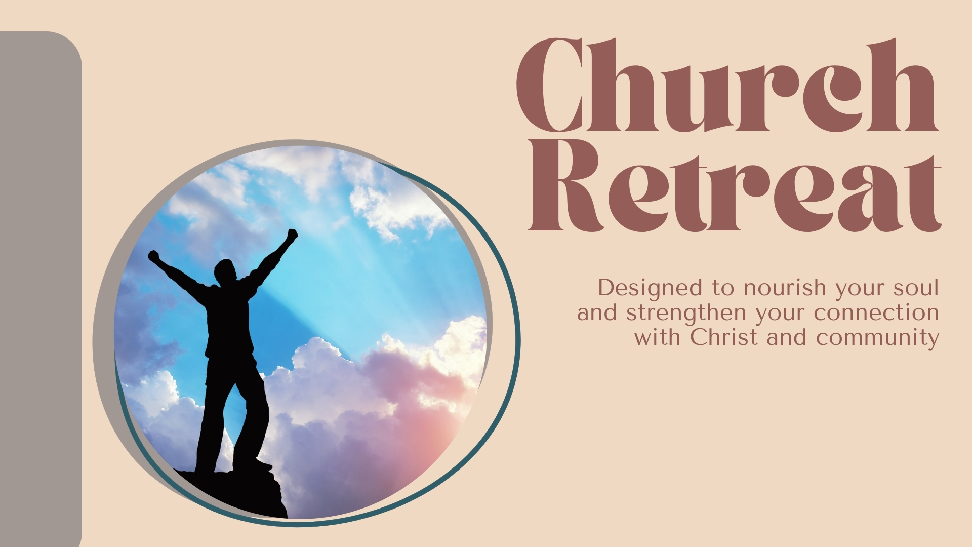 Annual Church Retreat