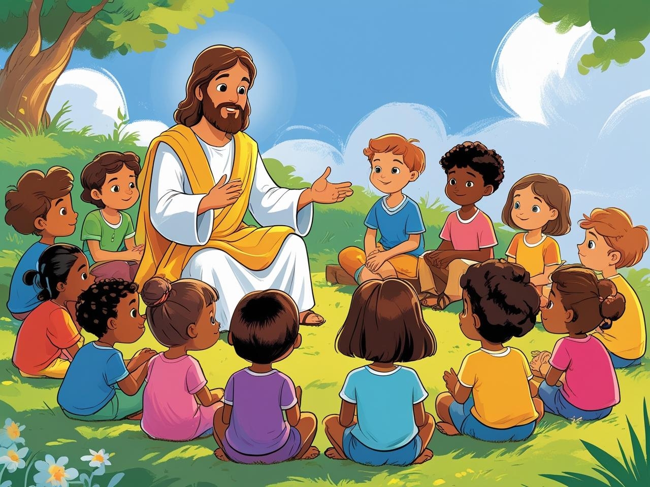 VBS